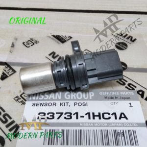 Sensor Crankshaft Datsun Go - Nissan March Original