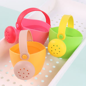 little brown egg | Bath Watering Can for Babies