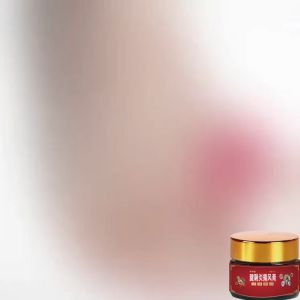 Gout Ointment Pain Relief Cream 30g  Gout Treatment Ointment Artritis Finger Bunion Toe Pain Relief Analgesic Cream Chinese Plaster Toe Knee Joint Care Gout Cream