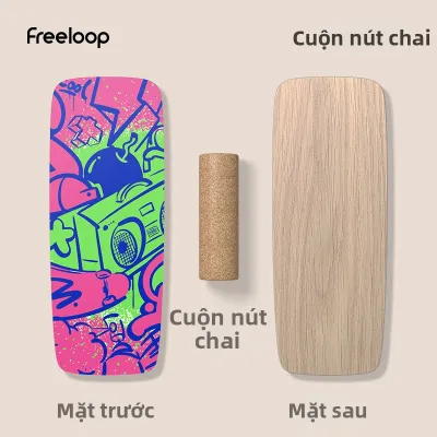 Bảng Đứng Đều Tập Luyện Trong Nhà cho Người Lớn và Trẻ Em
