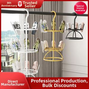 Multifunctional Shoes Rack