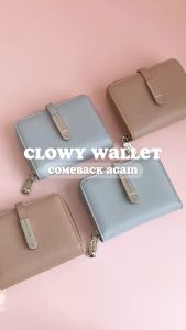 JIMS HONEY Dompet kecil Wanita CLOWY WALLET