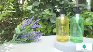 SỮA TẮM CHÓ MÈO TRỊ SẠCH VE RẬN BỌ CHÉT NẤM NGỨA Không khô da xơ lông CHÍNH HÃNG BEONCARE. mua 2 tặng 1 xịt khử mùi 50ml