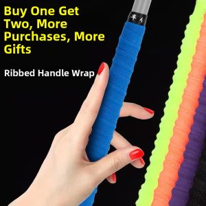 MONLEYTA | Thickened Wear-resistant Double Dragon Bone Fishing Rod Spiral Sweat Absorbent Handle Wrap Anti-slip Band Fishing Gear Accessory