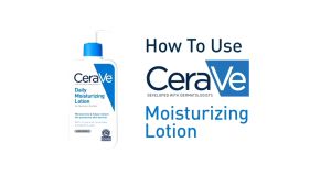 CeraVe Daily Moisturizing Lotion for Dry Skin | 19 FL OZ (562ml)