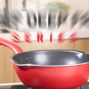 Wajan Tefal So Chef 21cm: Wajan Anti Lengket Berkualitas & Mudah Digunakan