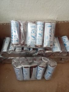 Terasi udang CAP 52rasa mantap nikmat murah (1 Pack isi 10 pcs) / COD bayar di tempat