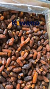 KIWANO FOOD / Leptis Safawi Dates L (5Kg-1kg -500g -200g -100g)