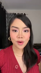 Cocosiliya【BUY 1 TAKE 1】Sugar Dolls Perfume Long Lasting with Delightful Aromas with Canister With Box