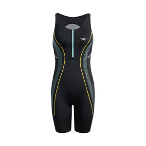 Speedo | Swift & Sleek One-Piece Swimsuit