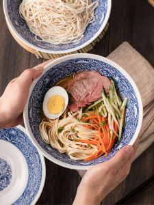 Mino Yaki | Bát Cơm Gốm Phong Cách Đẳng Cấp