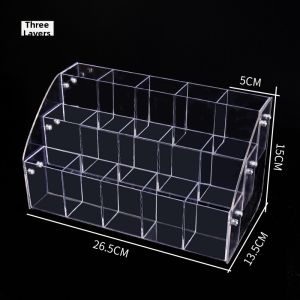 YOUKAMAN | Acrylic Pen Organizer