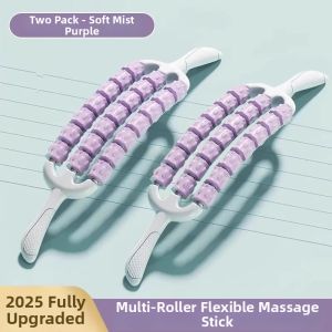 Children Muscle Relaxation Sensory Integration Training Massage Roller