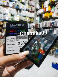 Pcb Infinix Note 8 X692 papan cas konektor charger board circuit