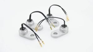RYSJM | 1 Cảm Biến Nhiệt Độ Nước Cho Xe Ô Tô Xe Tải Động Cơ 12V 24V - Cảm Biến Nhiệt Độ Nước Làm Mát Phụ Kiện Ô Tô