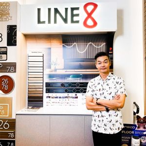 Line8 Power Track Model S 1000mm Package Deal (Without Installation) Line 8 Power Track Power8 Pin Connector Station 8 Wire 8 Figure 8 Power Cable - Lazada