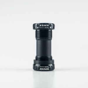 ZRACE BSA 24mm Bottom Bracket Aluminum CNC BB51 / BB52 / BB70 / BB83