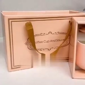 Electric Cup Warmer (PINK) Electronic Warmer Ceramic Mug Smart Intelligent electric coffee cup warmer coffee warmer