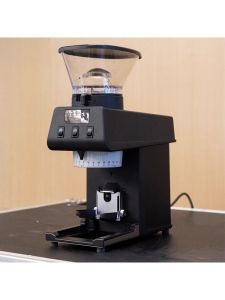 LAMAMA | Electric Quantitative Coffee Grinder 39mm