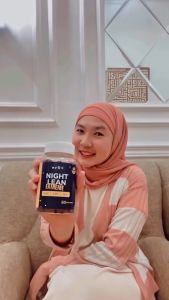Well+ Night Lean Extreme 60 Gummies Fat Burner Sleep Support