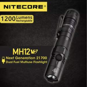 vicky flashlight zj119