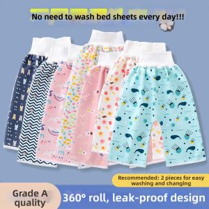 JIFANPAUL | Leakproof Potty Training Pants for Children