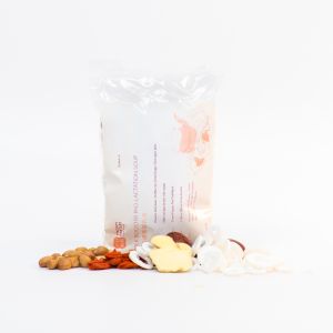 Rice Paper Pith Lactation Herbal Soup