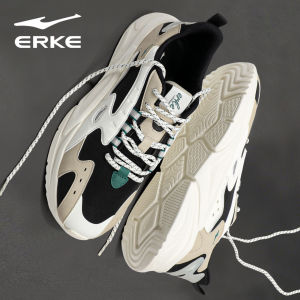 Erke | Retro Hiking Summer Breathable Mesh Mens Shoes