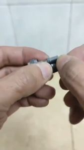 Karet Rubber O Ring: Solusi Mencegah Kebocoran