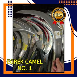 EGREK SAWIT CAP CAMEL ORIGINAL