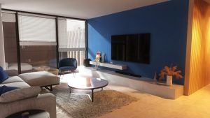 Nanoleaf Canvas Starter Kit 9 Light Squares Smart LED RGBW Wall Lights - Modular Wi-Fi Colour Changing Mood Light Panels Works with Alexa Google Assistant Apple Homekit for Room Decor & Gaming - NL29-0002SW-9PK