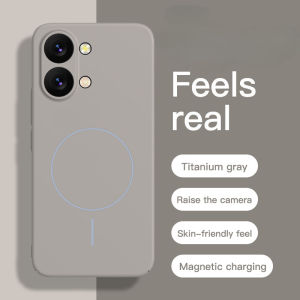 Fashion Candy Color Skin Feel Frosted Phone Case For POCO X8 Pro Max X7 F8 Ultra F7 Pro For Magsafe Ultra Slim Shockproof Cover