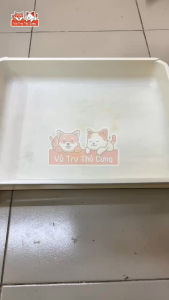 Men Vi Sinh VIME YUCCA Khử Mùi Hôi Cát Mèo 100g