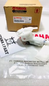 Pompa Bensin Original Jupiter: Tips & Cara Memilih