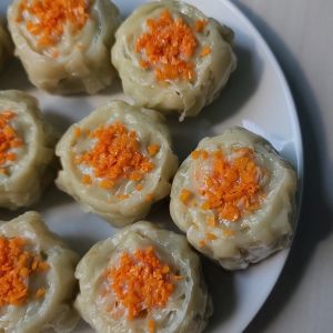 Replika Dimsum & Dekorasi Etalase Makanan