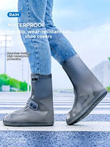 SLVGOODS | Waterproof Slip-resistant Rain Boot