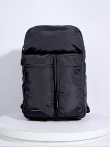 MARK RYDEN Backpack for Men Breathable Shoulder Straps Waterproof Stain-resistant 21L MR9002