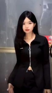 Áo cardigan Tay Dài Cổ Chữ v Màu Đen Phong Cách Mỹ Thời Trang Mùa Thu Cho Nữ - Life Style 4U