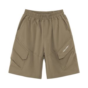 zosee | Thin Breathable Durable Boys Shorts Hiking Style