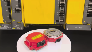 NEW A860-2070-T371 FANUC PULSE ENCODER