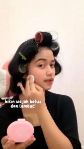 Viva Bright Beauty Compact Powder SPF15 | Bedak Padat Viva (BPOM)