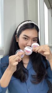 BNB BARENBLISS SPARK TACULAR PARTY BLUSH / BLUSH ON PERONA PIPI / MAKEUP WAJAH