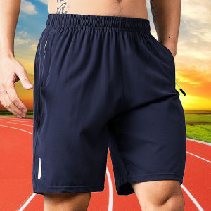 Summer New Men Shorts Running Gym Fitness Sport Shorts Men Quick Dry Breathable Beach Short Pants Jogging Cool Casual Sportswear