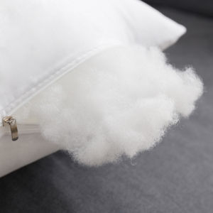 High Full OF Elastic Square PP Cotton Pillow Core Suitable For 30x50cm 40x40cm 45x45cm Cushion Cover