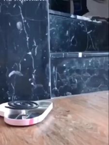 Birdcage Shape Iron Mosquito Coil Holder Burner Holder Mosquito Repellent Incense Rack