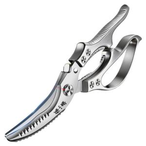 Zhang Xiaoquan | Thick High Hardness Bone Scissors