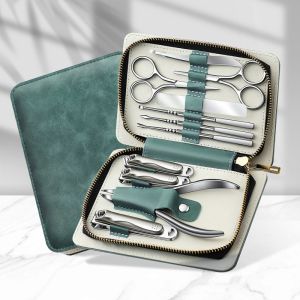 Nail Clippers Set 11 Pieces