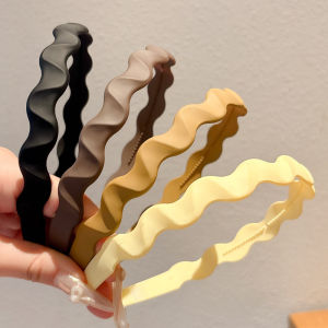 NING ZHOU | Anti-slip Toothed Hairband Comfortable Design