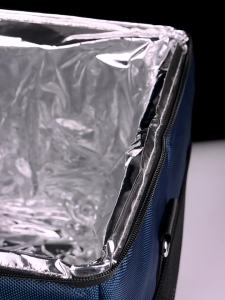CHUSHE | Insulation Refrigeration Aluminum Foil Thick Large Bag