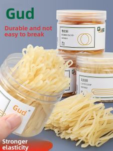 Good | High Elasticity Binding Rubber Bands for Office and Finance